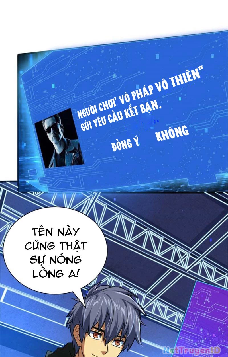 Chiếc Lồng Chứa Quỷ Chapter 13 - Trang 3