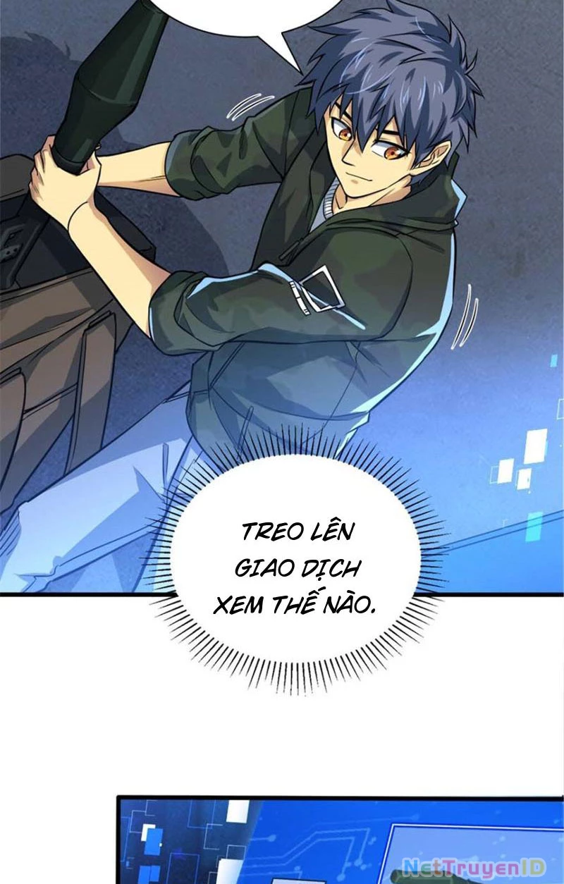 Chiếc Lồng Chứa Quỷ Chapter 13 - Trang 3