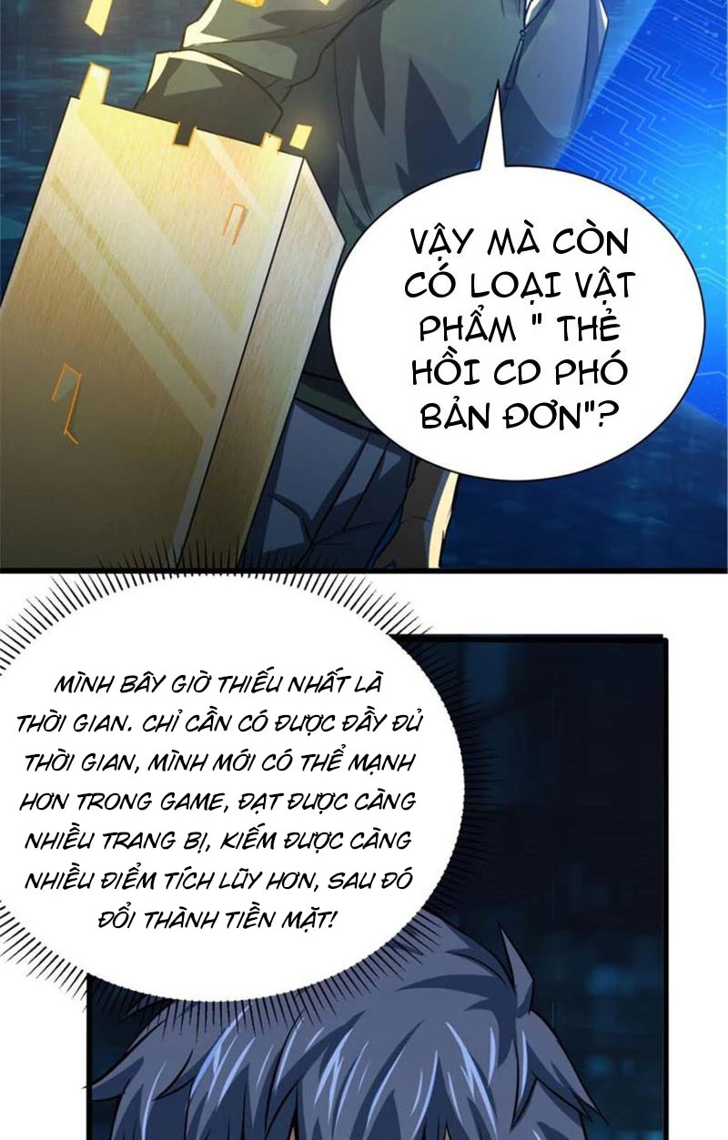 Chiếc Lồng Chứa Quỷ Chapter 13 - Trang 3