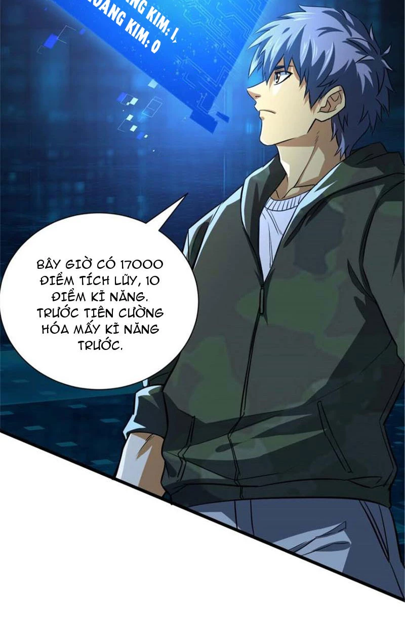 Chiếc Lồng Chứa Quỷ Chapter 13 - Trang 3