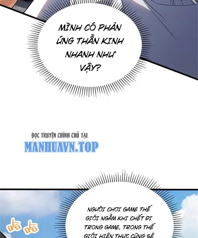 Chiếc Lồng Chứa Quỷ Chapter 14 - Trang 3