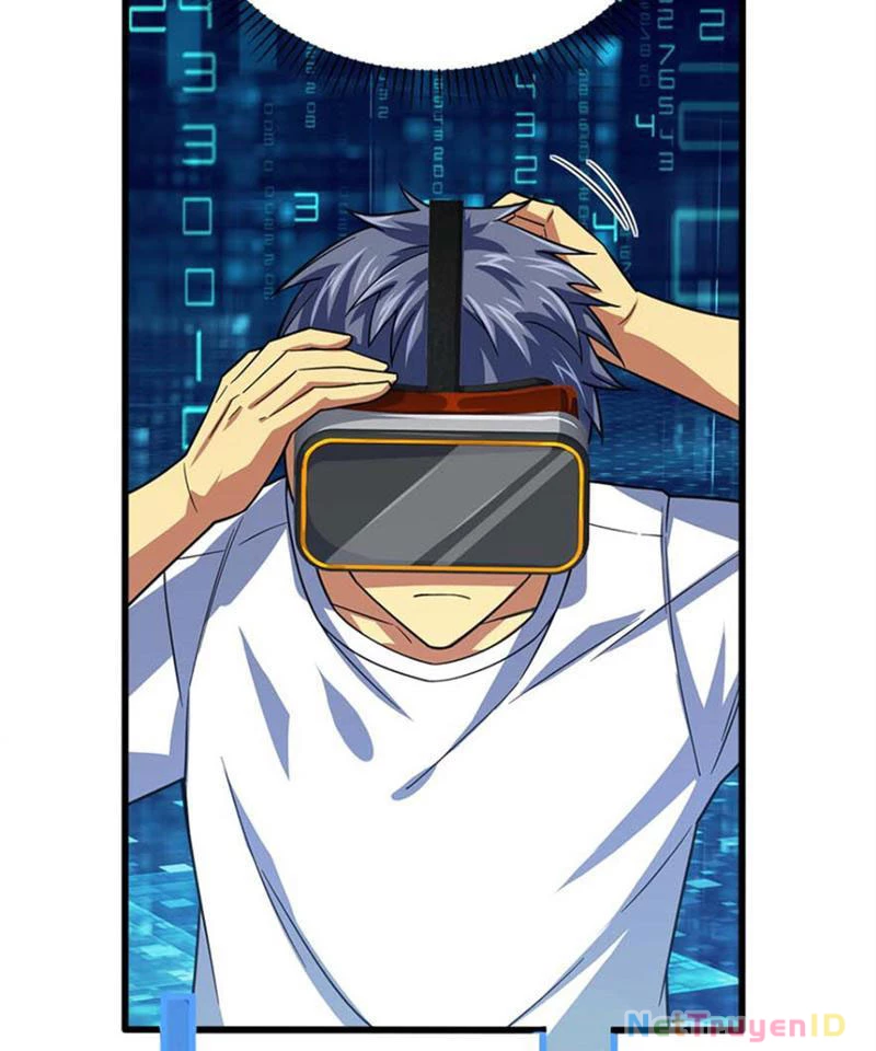 Chiếc Lồng Chứa Quỷ Chapter 14 - Trang 3