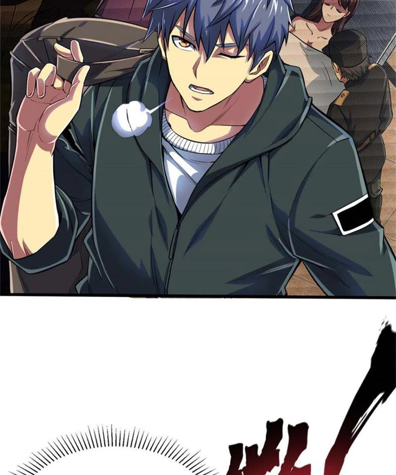 Chiếc Lồng Chứa Quỷ Chapter 14 - Trang 3