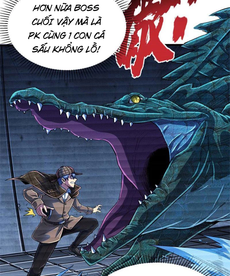 Chiếc Lồng Chứa Quỷ Chapter 14 - Trang 3