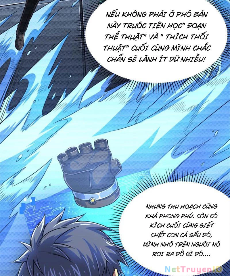 Chiếc Lồng Chứa Quỷ Chapter 14 - Trang 3