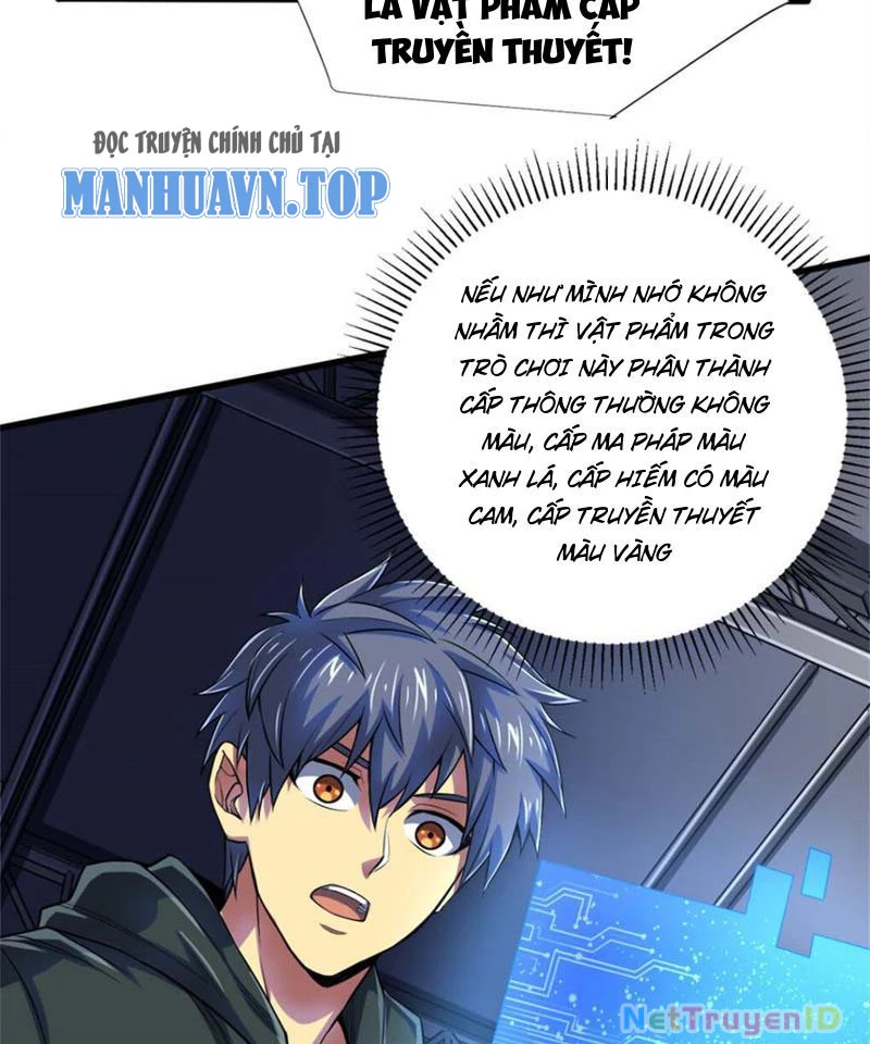 Chiếc Lồng Chứa Quỷ Chapter 14 - Trang 3