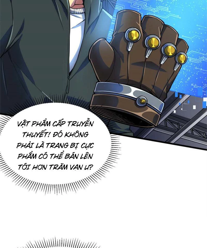 Chiếc Lồng Chứa Quỷ Chapter 14 - Trang 3
