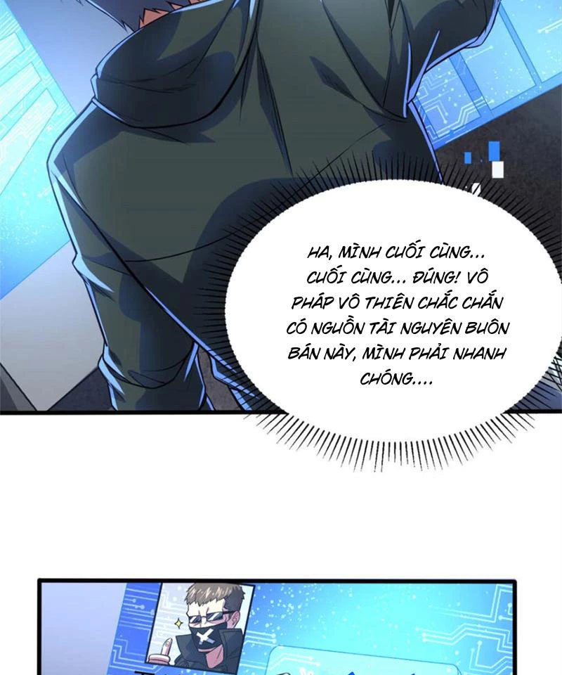 Chiếc Lồng Chứa Quỷ Chapter 14 - Trang 3