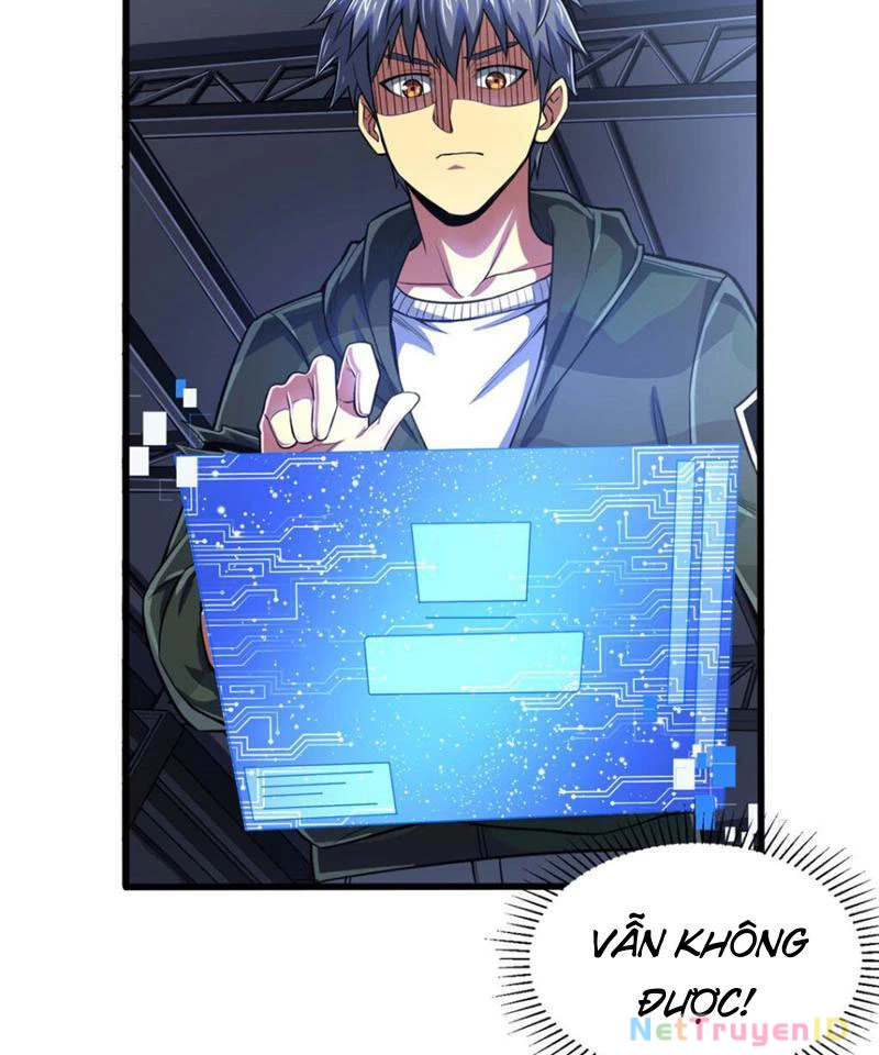 Chiếc Lồng Chứa Quỷ Chapter 14 - Trang 3