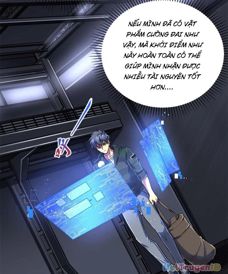 Chiếc Lồng Chứa Quỷ Chapter 14 - Trang 3