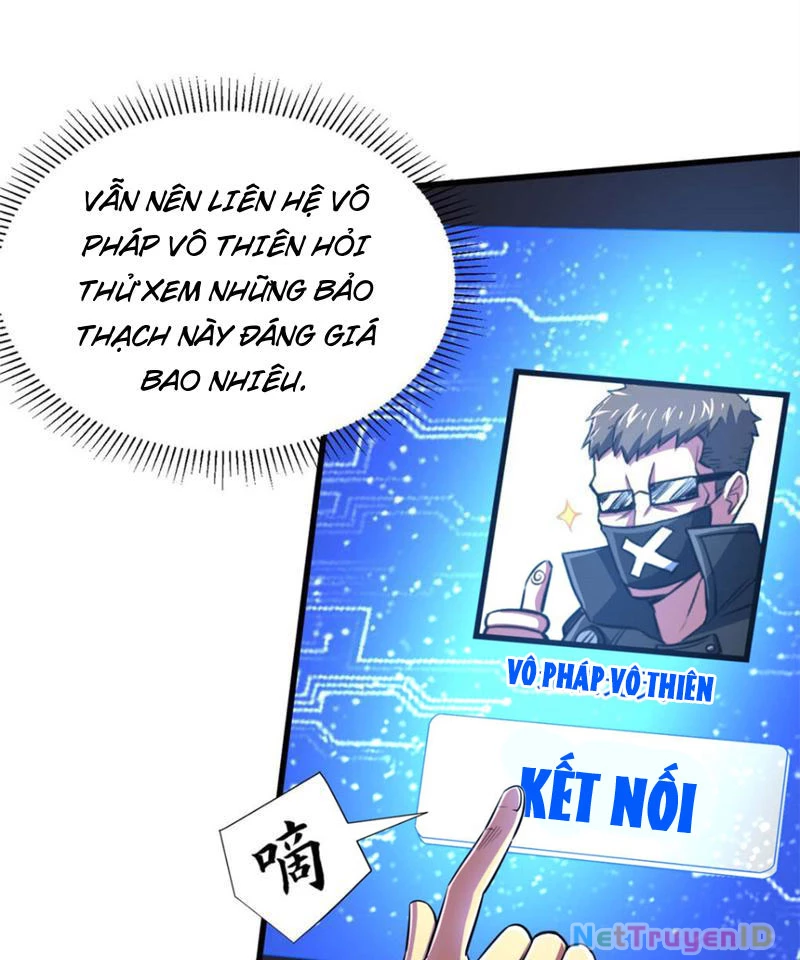 Chiếc Lồng Chứa Quỷ Chapter 14 - Trang 3