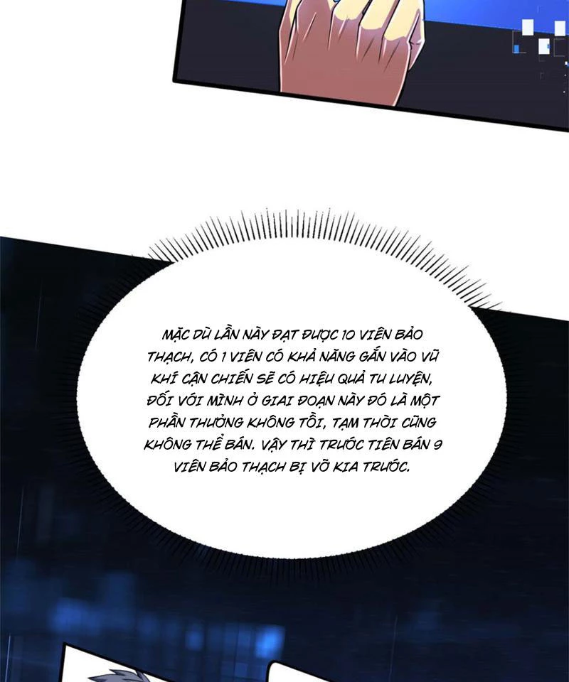 Chiếc Lồng Chứa Quỷ Chapter 14 - Trang 3