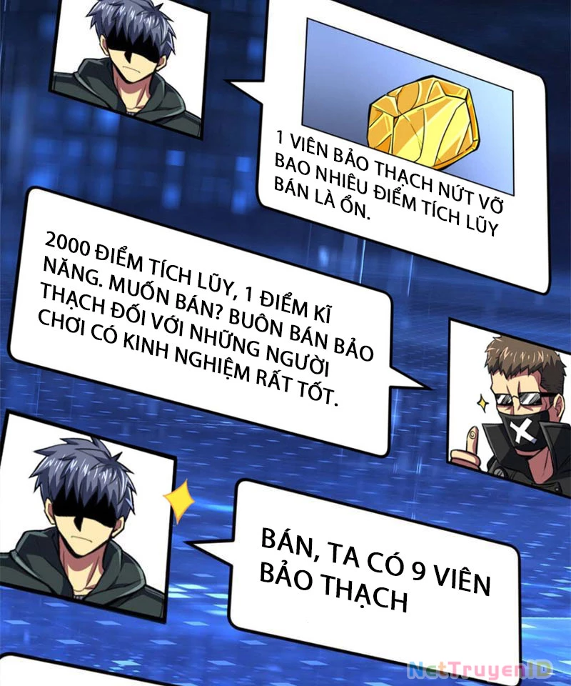 Chiếc Lồng Chứa Quỷ Chapter 14 - Trang 3
