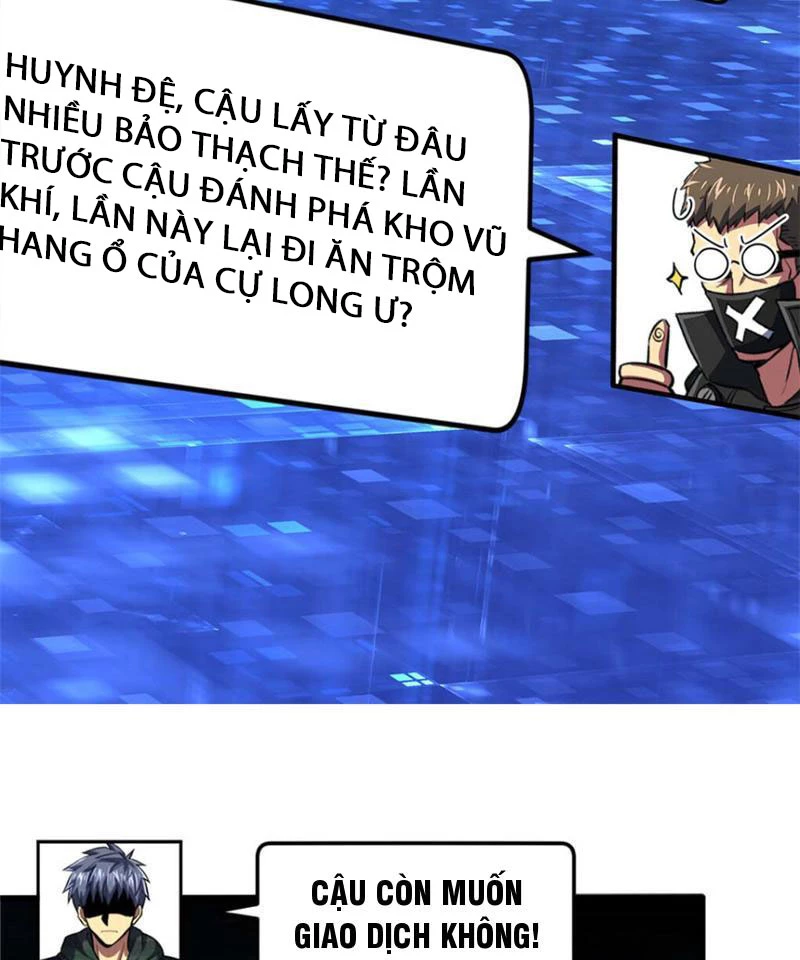 Chiếc Lồng Chứa Quỷ Chapter 14 - Trang 3