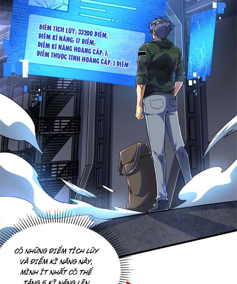 Chiếc Lồng Chứa Quỷ Chapter 14 - Trang 3