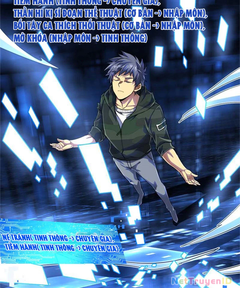 Chiếc Lồng Chứa Quỷ Chapter 14 - Trang 3