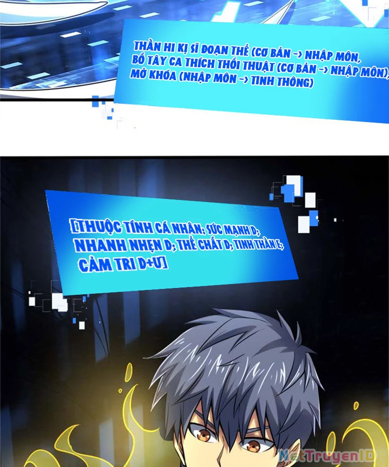 Chiếc Lồng Chứa Quỷ Chapter 14 - Trang 3
