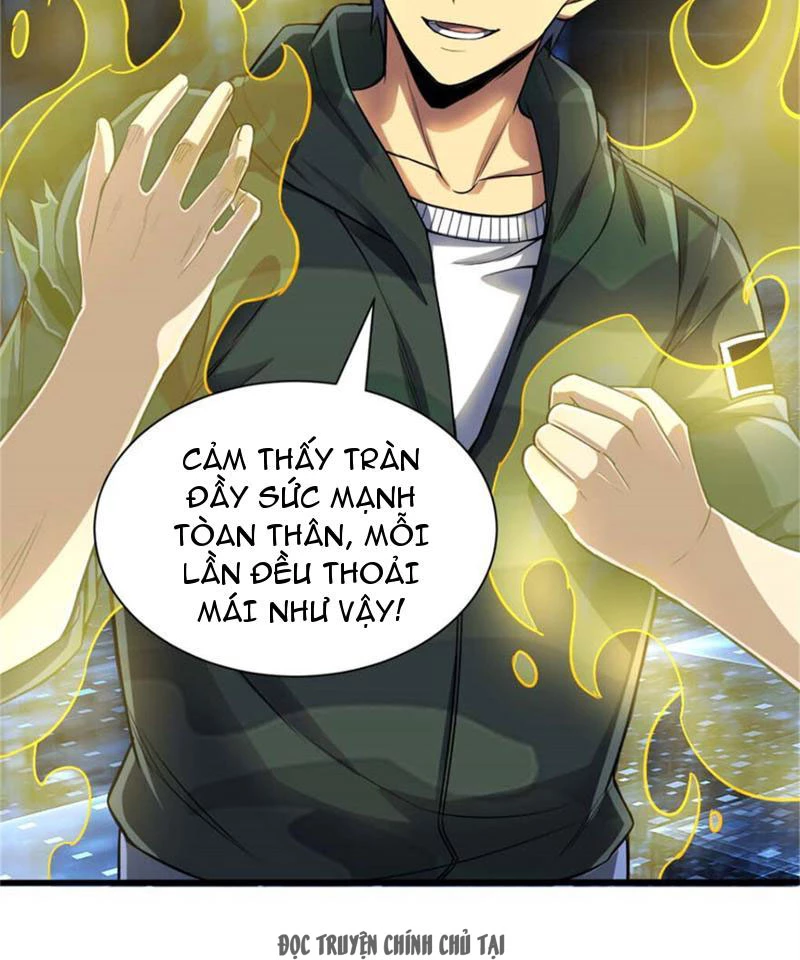 Chiếc Lồng Chứa Quỷ Chapter 14 - Trang 3