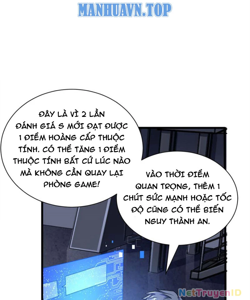 Chiếc Lồng Chứa Quỷ Chapter 14 - Trang 3
