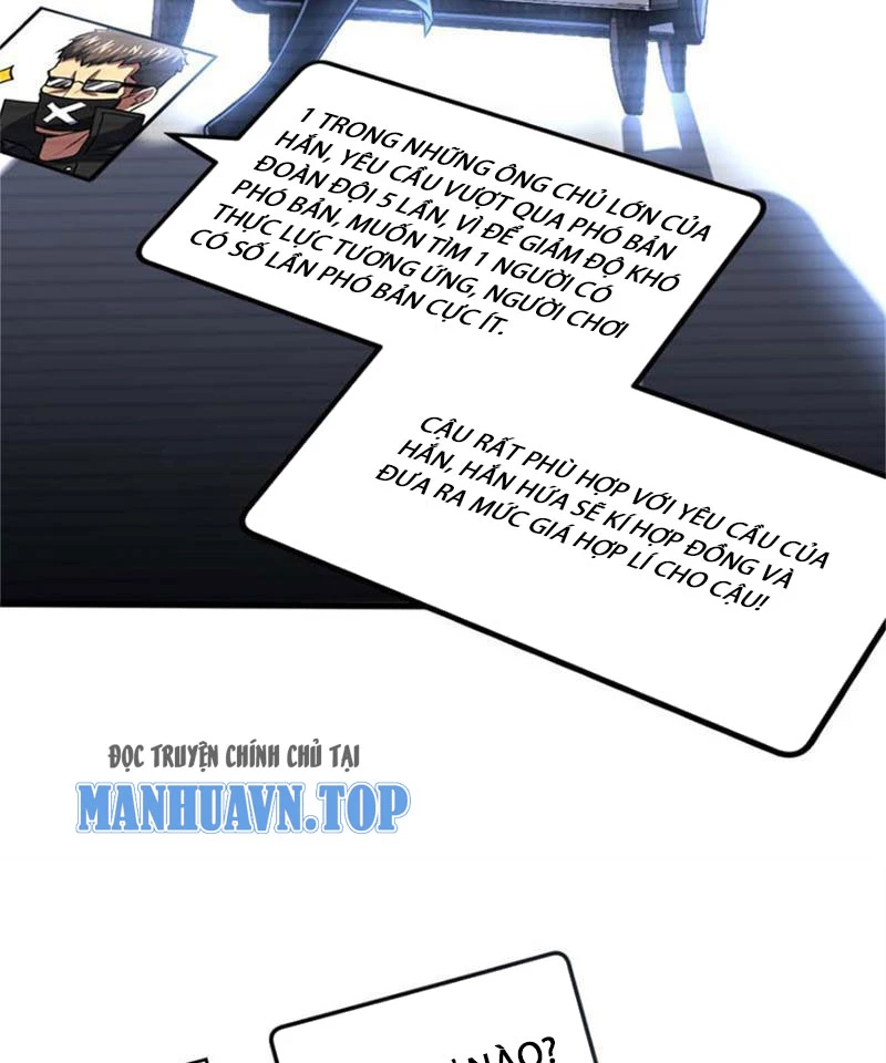 Chiếc Lồng Chứa Quỷ Chapter 14 - Trang 3