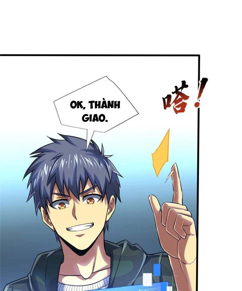 Chiếc Lồng Chứa Quỷ Chapter 14 - Trang 3