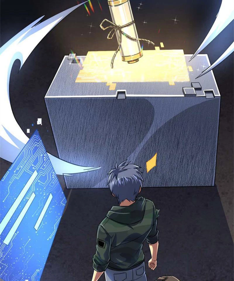 Chiếc Lồng Chứa Quỷ Chapter 14 - Trang 3