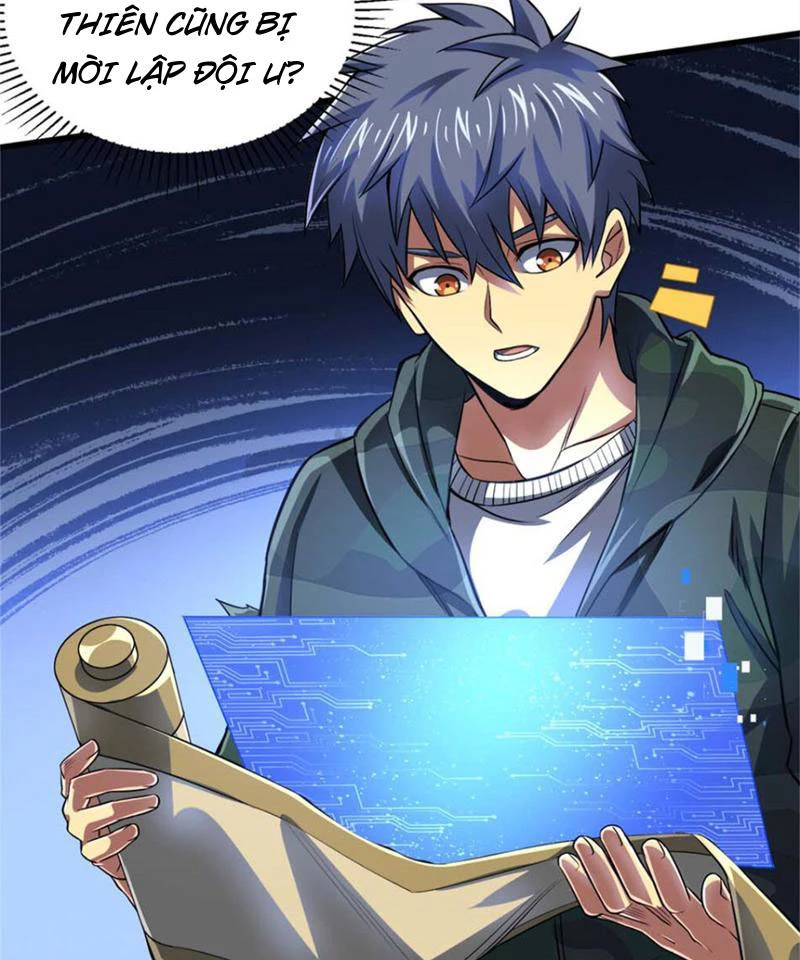 Chiếc Lồng Chứa Quỷ Chapter 14 - Trang 3