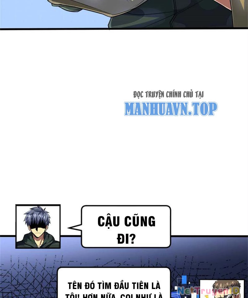 Chiếc Lồng Chứa Quỷ Chapter 14 - Trang 3