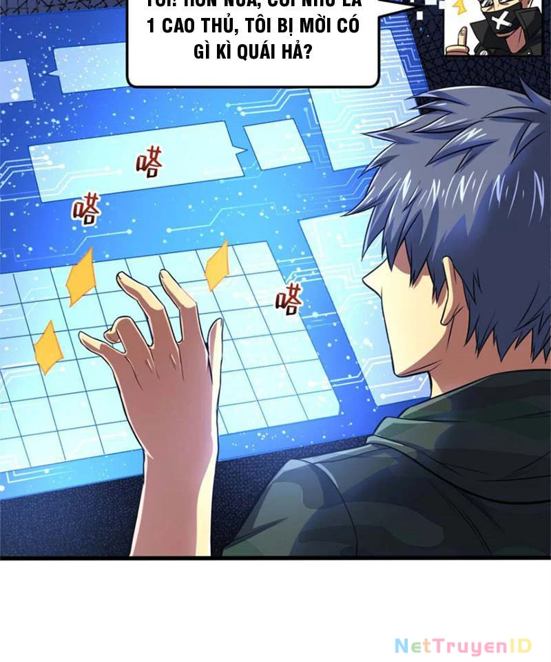 Chiếc Lồng Chứa Quỷ Chapter 14 - Trang 3