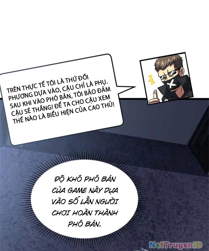 Chiếc Lồng Chứa Quỷ Chapter 14 - Trang 3
