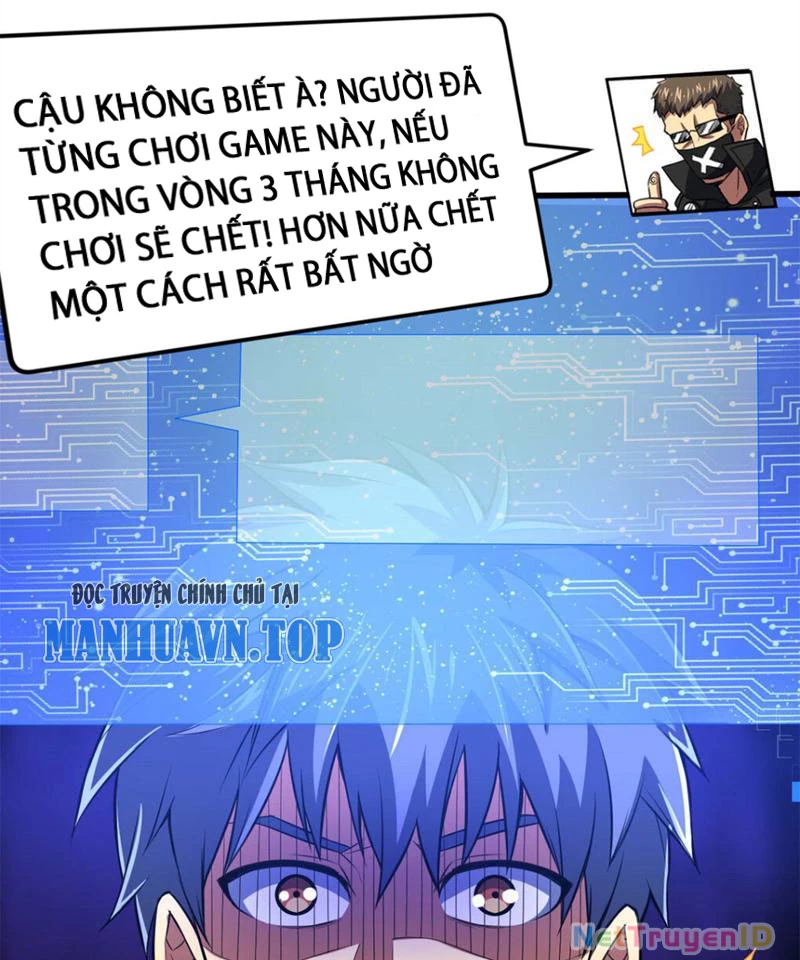 Chiếc Lồng Chứa Quỷ Chapter 14 - Trang 3