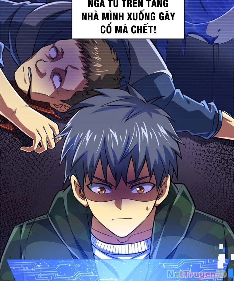 Chiếc Lồng Chứa Quỷ Chapter 14 - Trang 3