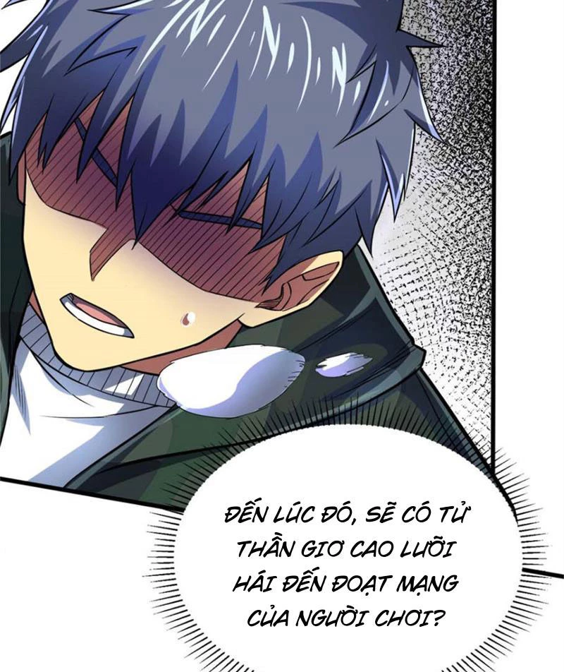 Chiếc Lồng Chứa Quỷ Chapter 14 - Trang 3