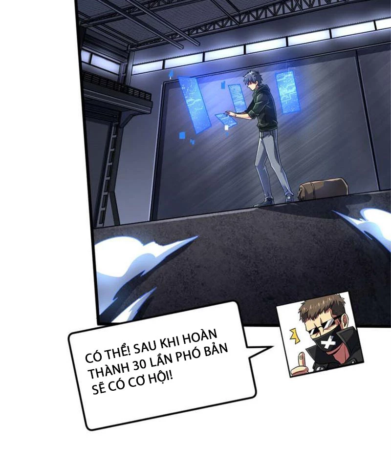 Chiếc Lồng Chứa Quỷ Chapter 14 - Trang 3
