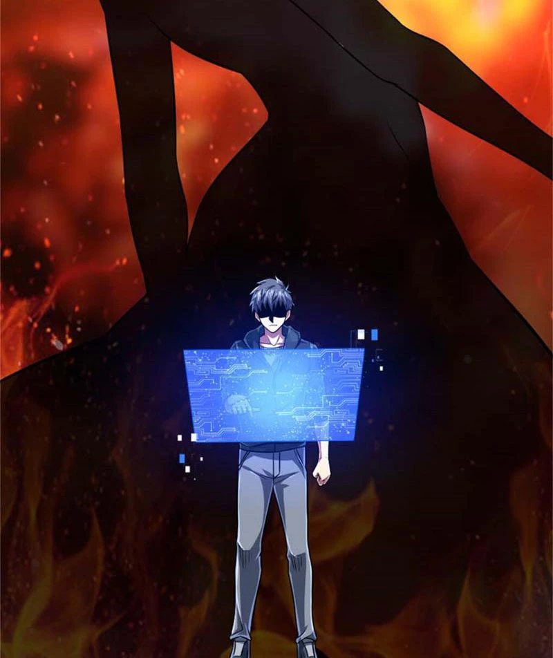 Chiếc Lồng Chứa Quỷ Chapter 14 - Trang 3