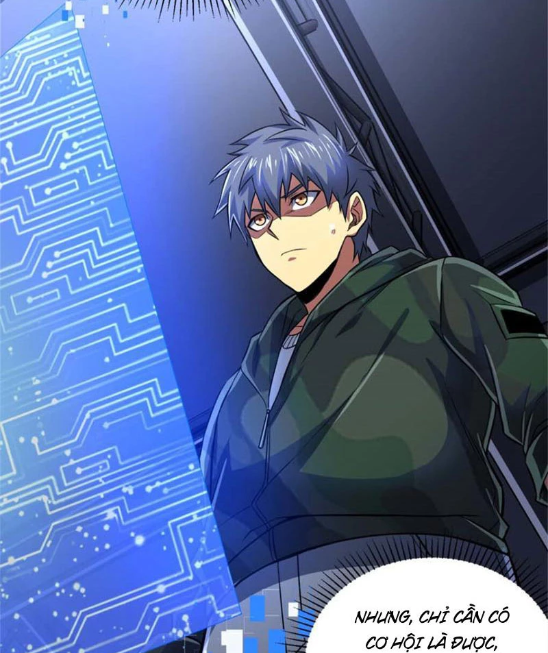 Chiếc Lồng Chứa Quỷ Chapter 14 - Trang 3