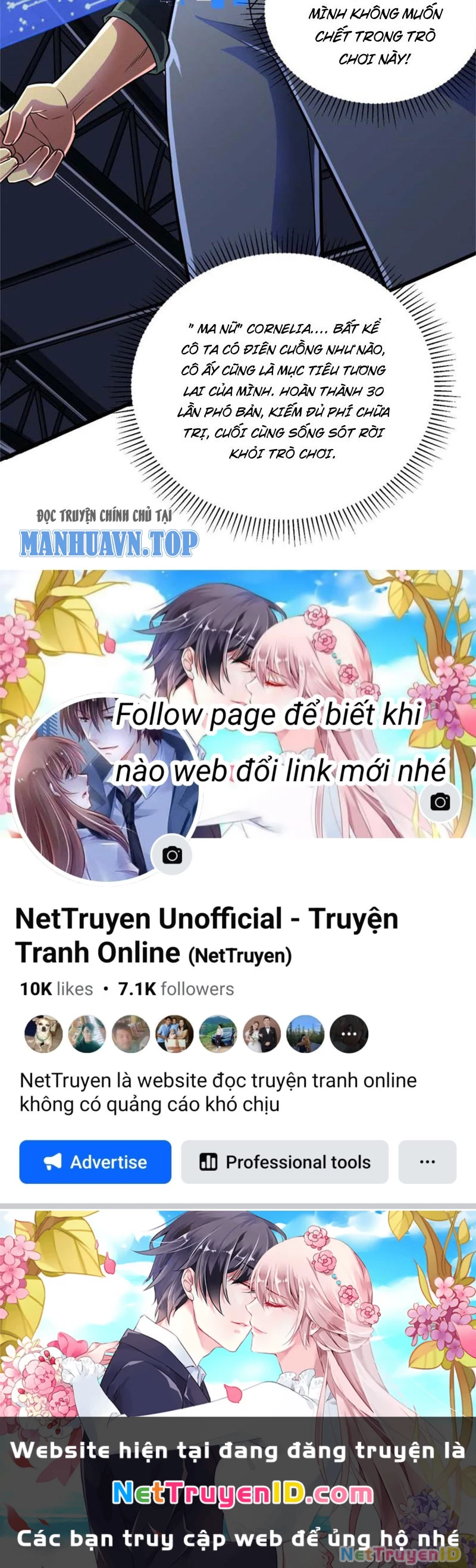 Chiếc Lồng Chứa Quỷ Chapter 14 - Trang 3
