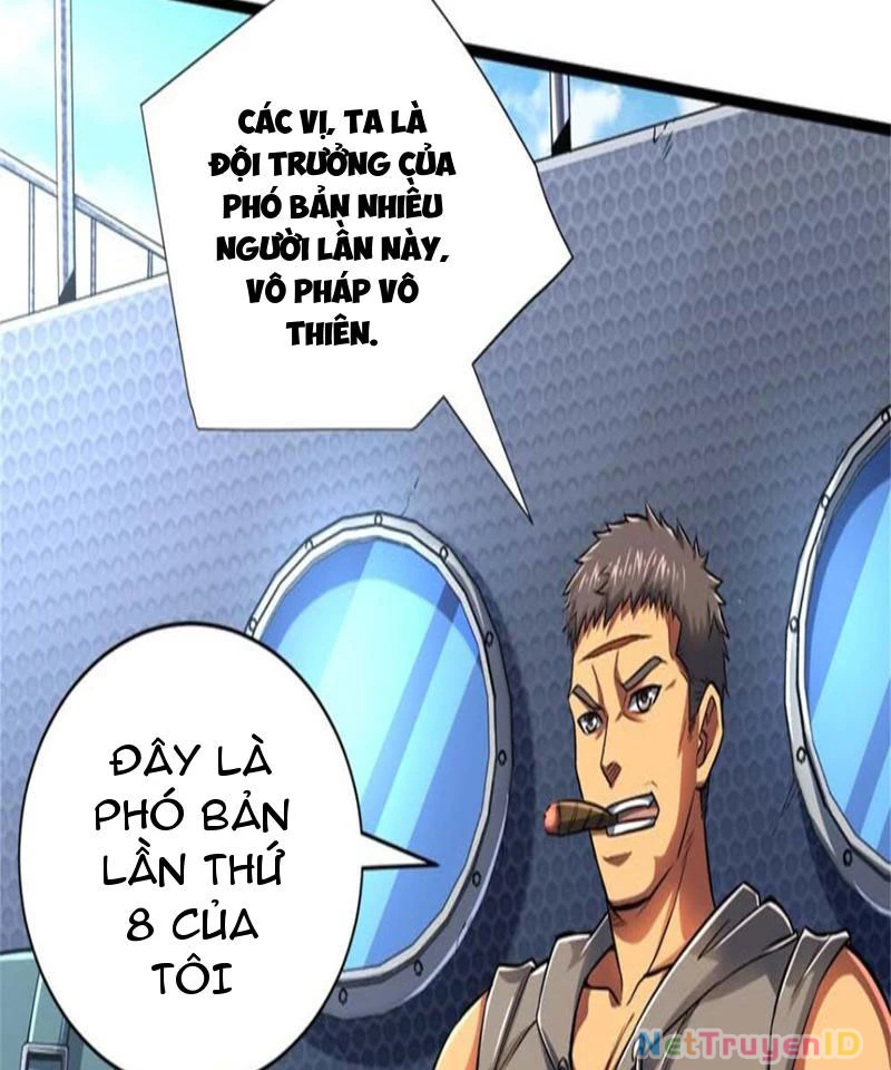 Chiếc Lồng Chứa Quỷ Chapter 15 - Trang 3