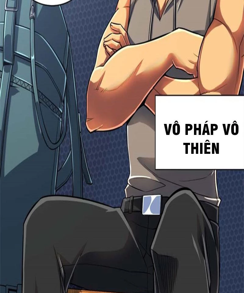 Chiếc Lồng Chứa Quỷ Chapter 15 - Trang 3