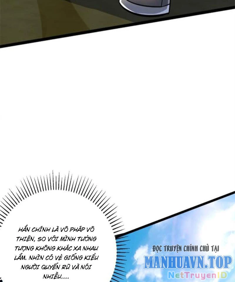Chiếc Lồng Chứa Quỷ Chapter 15 - Trang 3
