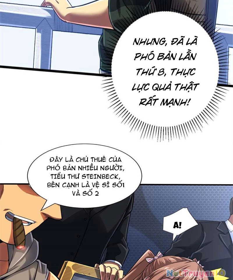 Chiếc Lồng Chứa Quỷ Chapter 15 - Trang 3