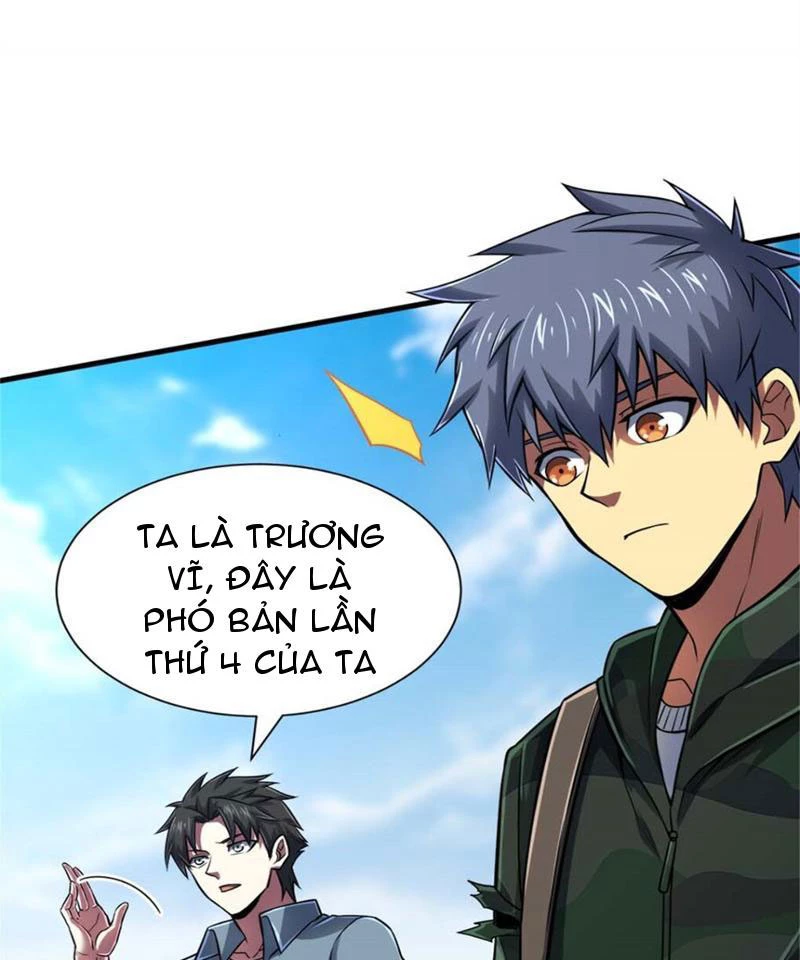 Chiếc Lồng Chứa Quỷ Chapter 15 - Trang 3