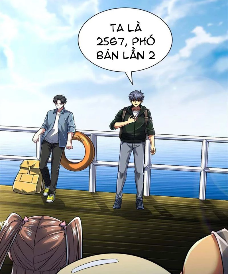 Chiếc Lồng Chứa Quỷ Chapter 15 - Trang 3