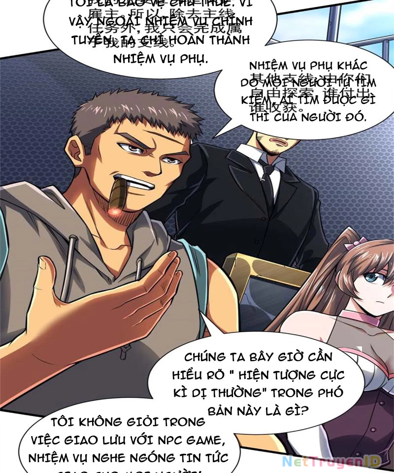 Chiếc Lồng Chứa Quỷ Chapter 15 - Trang 3