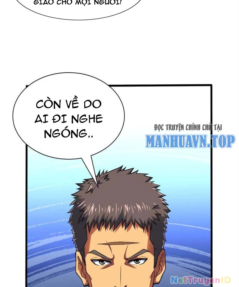 Chiếc Lồng Chứa Quỷ Chapter 15 - Trang 3