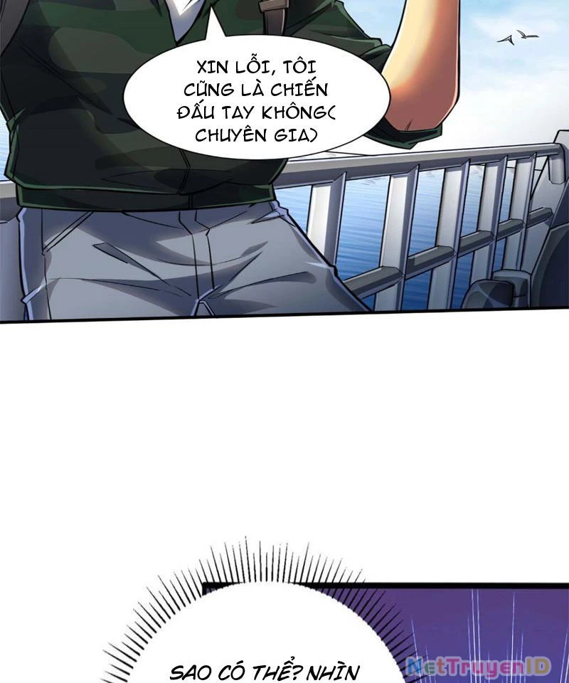 Chiếc Lồng Chứa Quỷ Chapter 15 - Trang 3