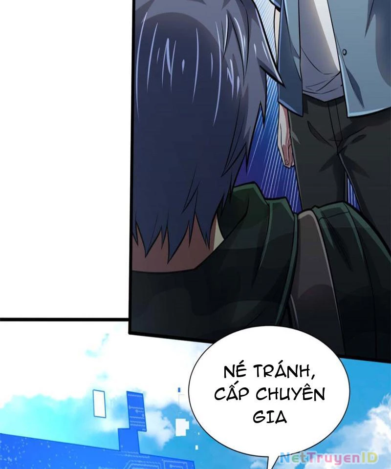 Chiếc Lồng Chứa Quỷ Chapter 15 - Trang 3