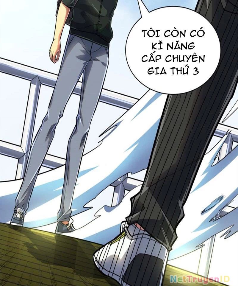 Chiếc Lồng Chứa Quỷ Chapter 15 - Trang 3