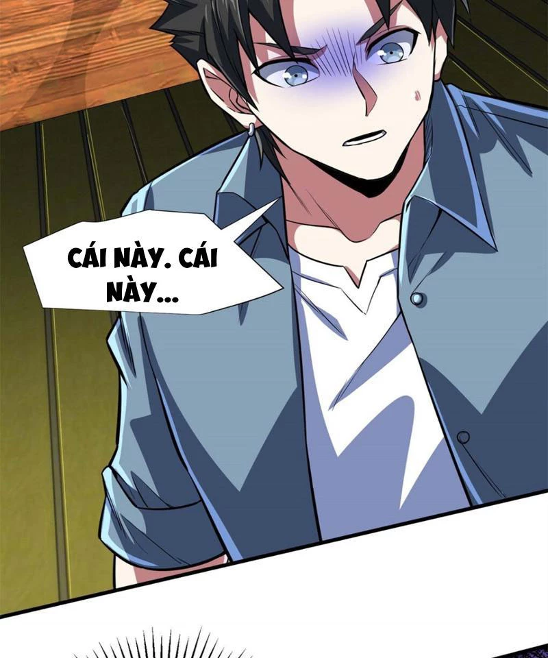 Chiếc Lồng Chứa Quỷ Chapter 15 - Trang 3