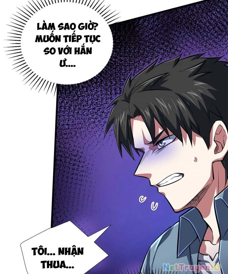 Chiếc Lồng Chứa Quỷ Chapter 15 - Trang 3
